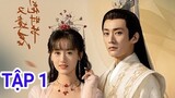 Mùa Hoa Rơi Gặp Lại Chàng TẬP 1 - Lưu Học Nghĩa "ÂN ÁI" bên Viên Băng Nghiên, Lịch chiếu|TOP Hoa Hàn