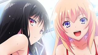 [July/Amisa Sakuragi] Welcome to the Classroom of Supremacy Season 2 Episode 8 Preview [F House/1080
