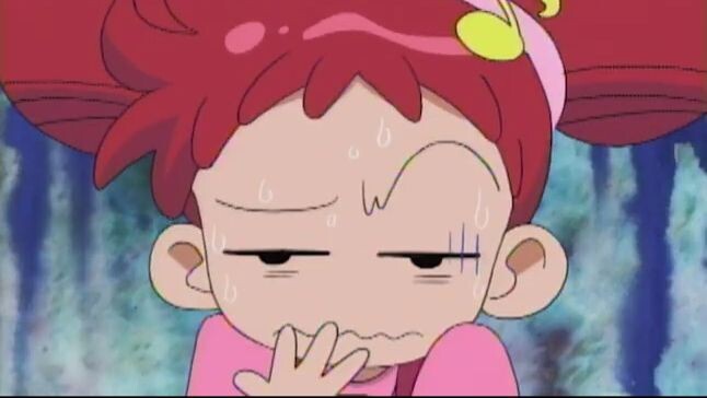 Magical DoReMi Episode 06 English Dub SUMMER WEEKEND SPLASH