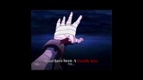 One piece edit - only love can hurt like this