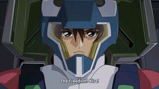 gundam seed destiny 23