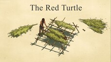 Red Turtle | Anime Movie 2016