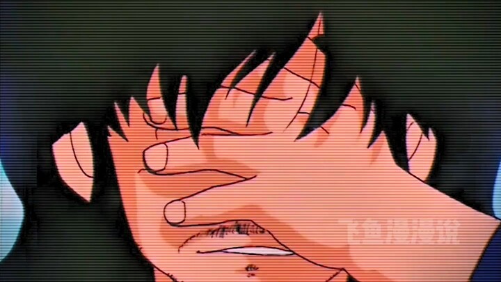 كان يا مو تشا في المراحل الأولى أيضًا مقاتلًا مستميتًا.