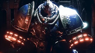 【٤K/١٢٠ إطارًا】 الدروع الحربية الأكثر روعةً في الأعمال السينمائية والتلفزيونية الحالية، رائعة الجمال