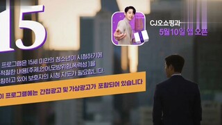 Vincenzo EP 20 ( Final ) Sub Indo