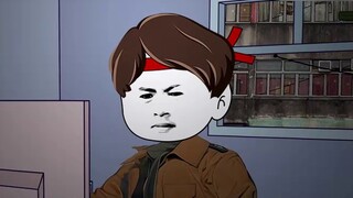 Episode 1 of Zombie Evolution: The Source of the Virus Outbreak