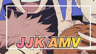 [JJK AMV] Domain Expansion!