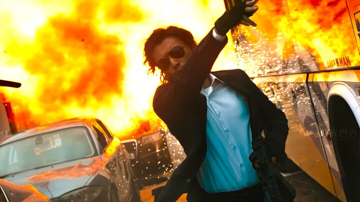 “สี่ตัวเลือกตัวร้ายหนังฮ่องกง”