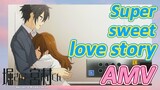 (Hori-san to Miyamura-kun, AMV)  Super sweet love story