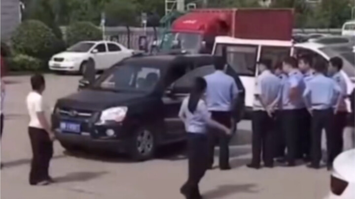 تشغيل مكيّف السيارة أثناء النوم.. هل تعلم أن هذا خطير فعلاً؟ #معلومة_يومية_عن_السيارات #مكيّف_السيار