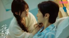 Dracin bikin Baper Hidden Love 🩷💕