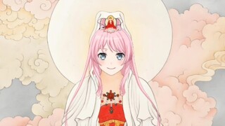 千 早 观 音 大 菩 萨
