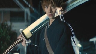 [Paman Kucing] BLEACH versi live-action, plot dan efek spesialnya oke, saya bisa mentolerir Rukia, h