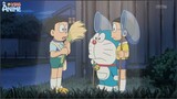 Review Phim Doraemon | Tiền Lì xì Ơi Mau Ra Đây, Lắng Nghe Tiếng Côn Trùng, Súng Giấc Mơ