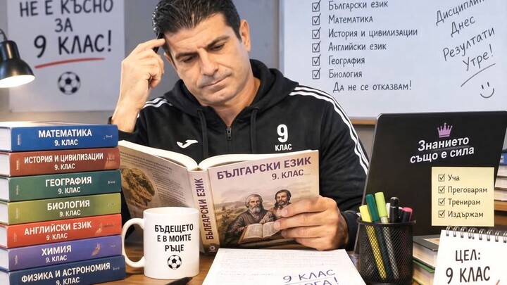 ГОНЗО УЧИ ЗА ДЕВЕТИ КЛАС 😂😂😂