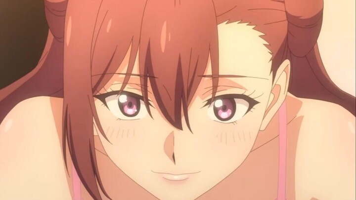 On the first day of dating, I hit the base at the speed of light, and then I was almost killed...