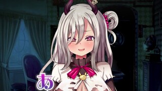 日本tamatoys汤玛托易士 山田テュテュル（ママVer）自己紹介【新人Vtuber】