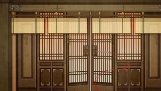 Cửu Nghĩa Nhân EP 18 [Sub Việt]