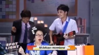 ครัวคะ ไหนบอกว่าไม่สนไง5555