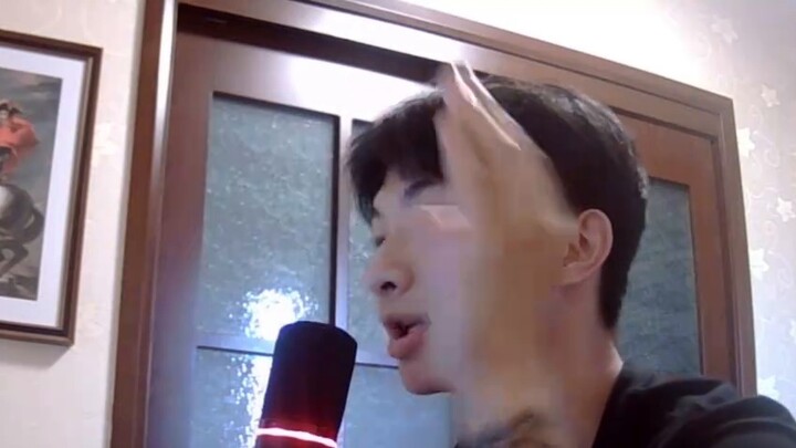 Komentar Long Shao tentang Perjalanan Seorang Manusia Menuju Keabadian