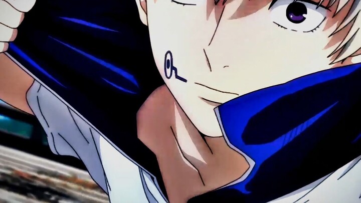 Sở thích đặc biệt của Inumaki-senpai!
