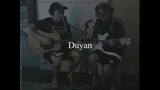 Duyan - Jong & Pxrple (Official Lyric Video)
