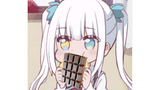 [Mature meat] Mea who accidentally ate someone else's Valentine's Day chocolate but dared not admit 