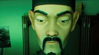 Is it true that Chinese animation is no worse than foreign animation this time?
