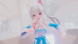 【วันเกิดดนตรีอ่อนแอ】จังหวะสายรุ้ง