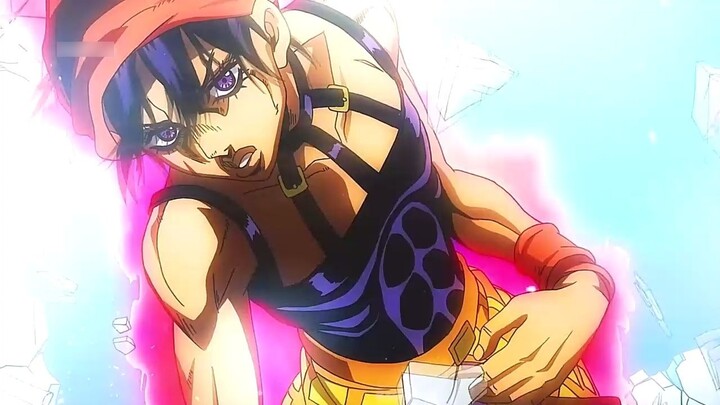 นารันจา: เข้าใจแล้ว ความสามารถยืนหยัดของศัตรูคือการเปลี่ยนของของฉันให้กลายเป็นของที่ไม่ใช่ของฉัน! "J