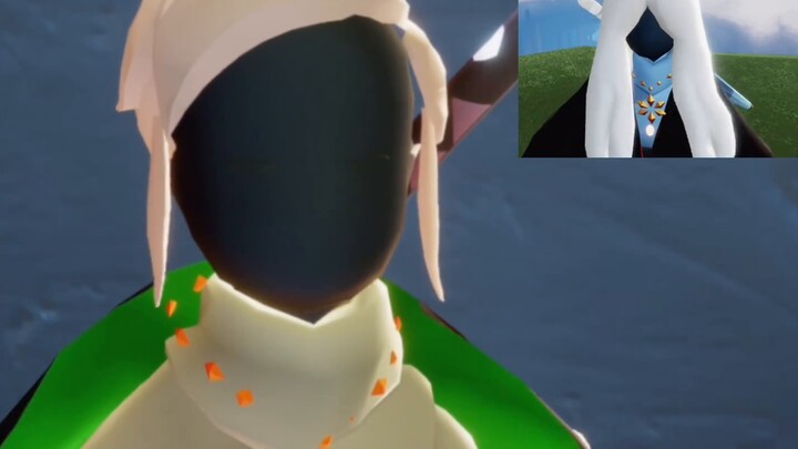 【Mutu Primary School】About the little thing about Yu Ma losing her baby