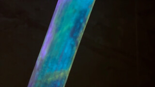 Dipesan tamu, dengan ekor