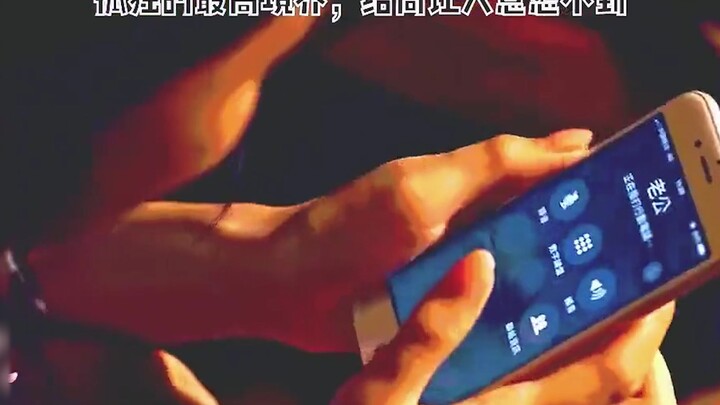 The kidnapper made the hostage call the person who cared about them the most, and as a result, one p