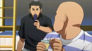 Diamond no Ace S1 Ep 51 Sub indo