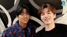 [SUB]키노홍석의방