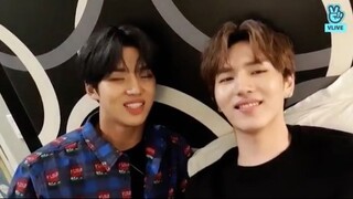 [SUB]키노홍석의방