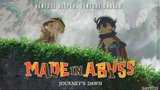 MADE IN ABYSS MOVIE 1: JOURNEY'S DAWN 深渊制造电影 1：旅程的黎明 [ 2019 Anime Movie English Sub ]