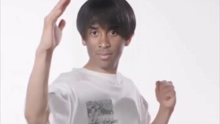 【歌查德】牢大の变身姿势挑战