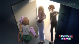 Kuis Family 100 Ninja to koroshiya - Satoko Mencari Sampah disembunyi Kasus Ninja ada Aku terkejut