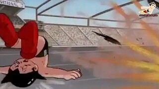 Astro Boy Siêu Đáng Yêu P116