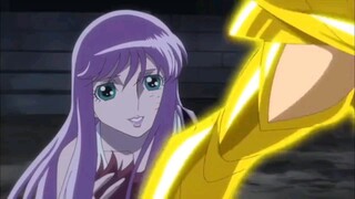 seiya vs mars