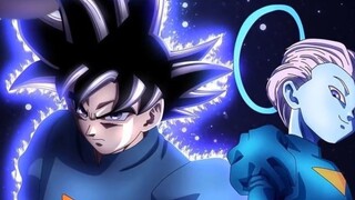 Tóm tắt Super Drag on Ball Heroes Part 4