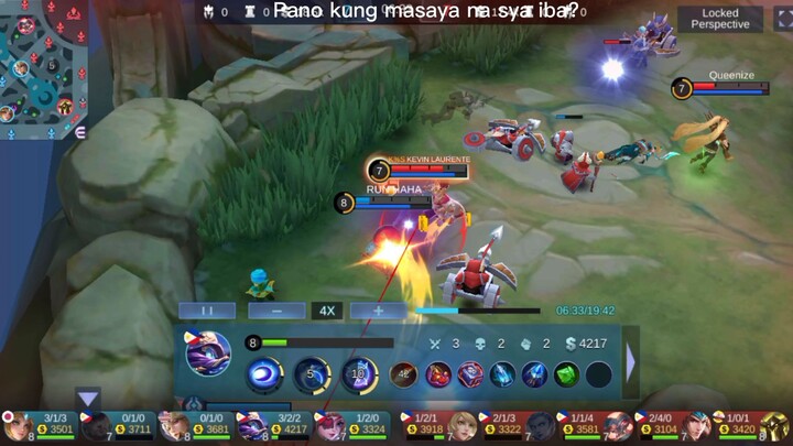 Mobile Legends Bang Bang