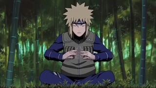 Minato is the true legend of all