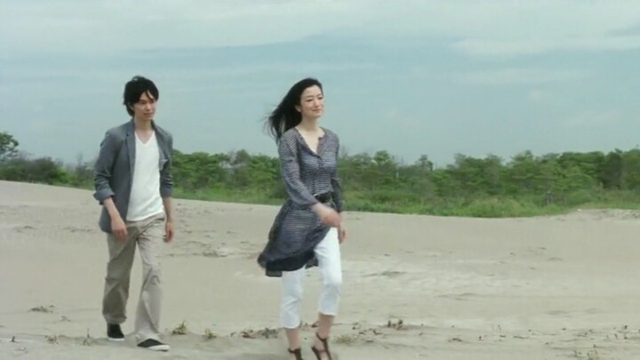 Film Romance Jepang _ Second virginity 2011 || Sub.Indo.