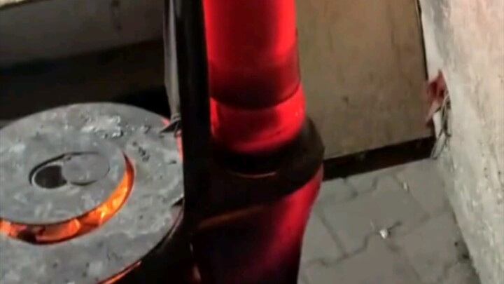 Why didn’t Santa Claus come down my chimney this Christmas?!