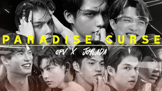 OPV X JOYLADA ไบร์ทวิน PARADISE CURSE