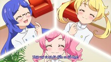 Kiratto Pri☆Chan SS1 - Tập 43 (Vietsub)