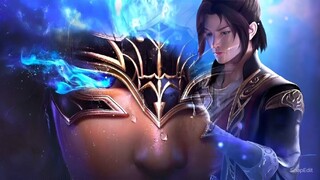 Battle Through The Heaven S4 Episode 16 Sub Indo 1080p