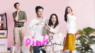 Pink Smile (2020) EP19